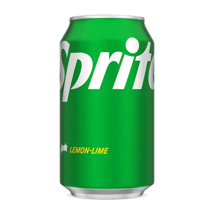 Sprite Original 12oz