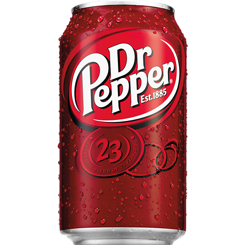 Dr.Pepper Original 12oz