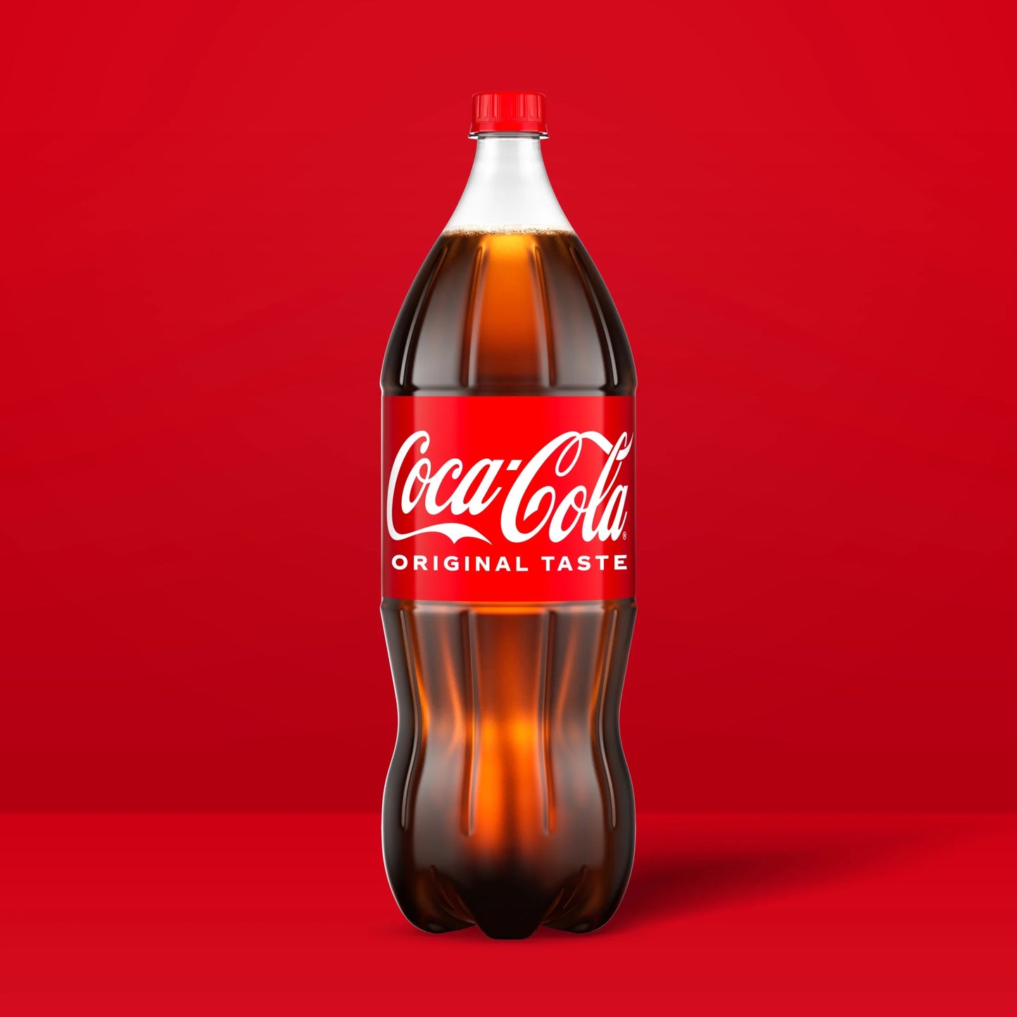 Coca Cola Original Bottle
