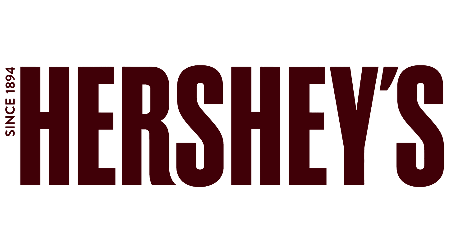 Hershey Product
