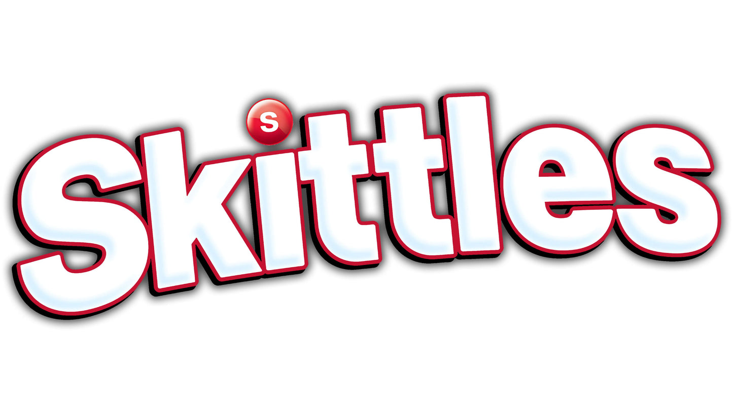 Skittles Product