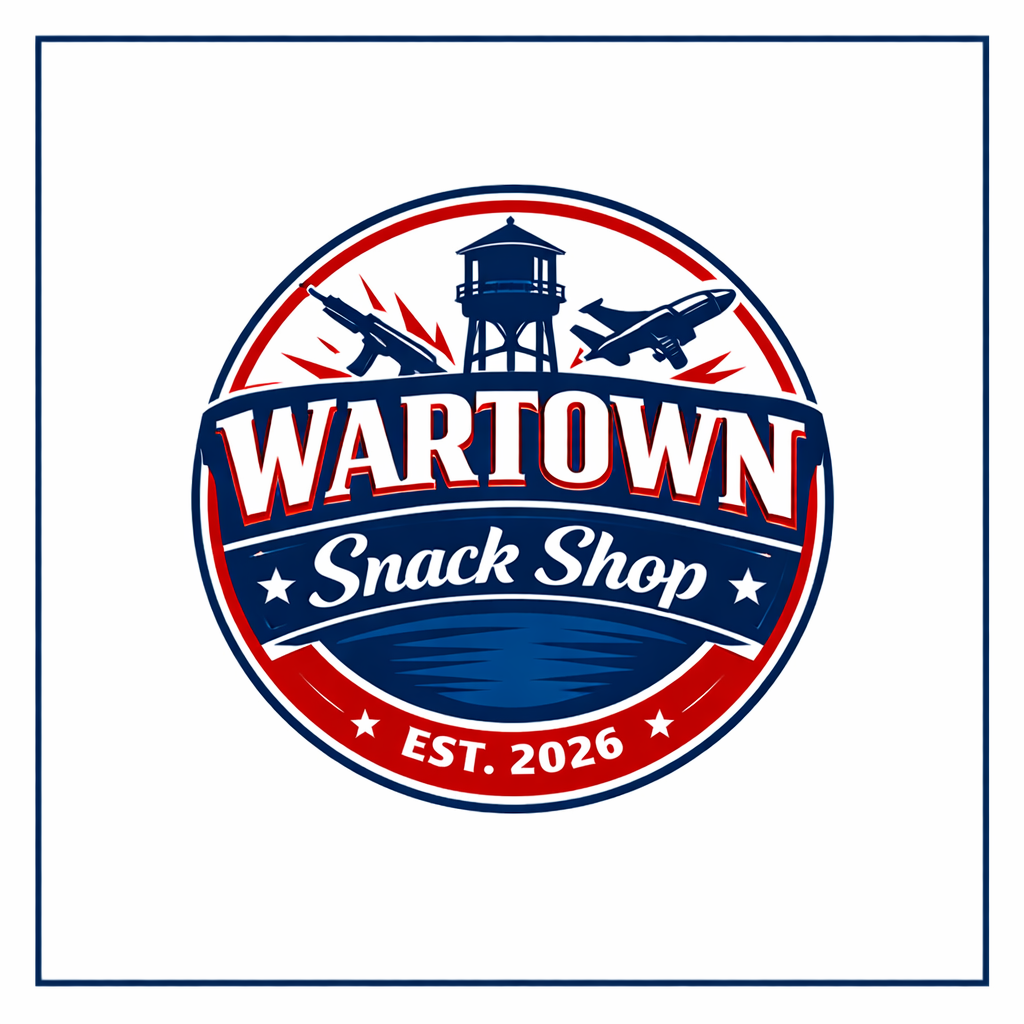Wartown Snack Shop Gift Cards