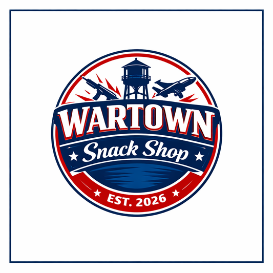 Wartown Snack Shop Gift Cards