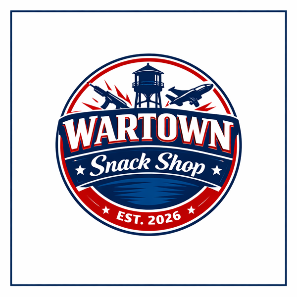 Wartown Snack Shop