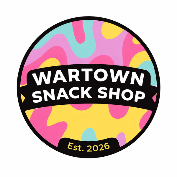 Wartown Snack Shop