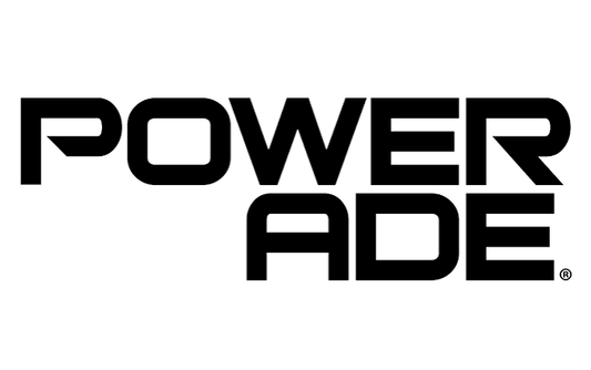 Powerade Products
